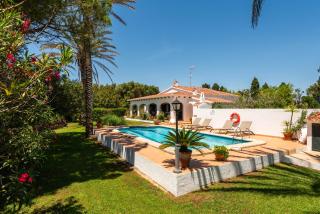 Villa La Martina - Sant Lluís - 9