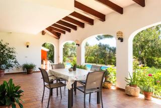 Villa La Martina - Sant Lluís - 5