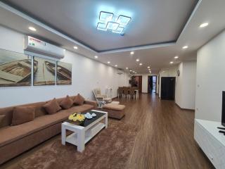 Tài Tâm - Grand Spring Suites West Lake - 1