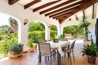 Villa La Martina - Sant Lluís - 4