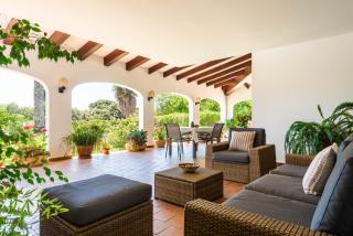 Villa La Martina - Sant Lluís - 2