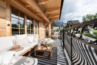 Bacówka Chalet - Zakopane - 0