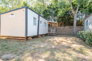 Camping 5 étoiles Location 6 Pers - Vendres - 6