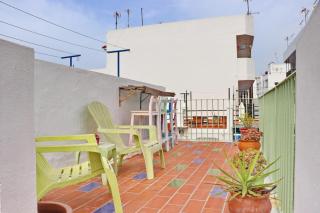 Habitación Cañaveral Playa Conil V - 7