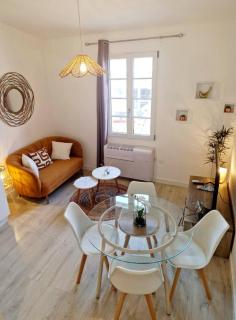 Le Dambra - dans le vieil antibes - Antibes - 7