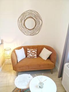 Le Dambra - dans le vieil antibes - Antibes - 3