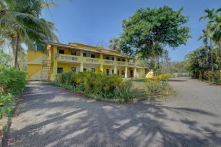 Hotel O Yellow House - Kīhīm - 0