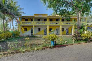 Hotel O Yellow House - Kīhīm - 0