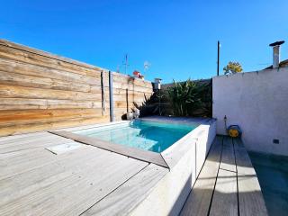 La Fourmilière - dans le Vieil Antibes - Antibes - 4