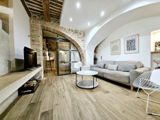 Le Bain Méditerranéen - Joli T2 dans le vieil Antibes - 6