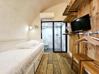 La Studette Bain - Studio au coeur du vieil Antibes - Antibes - 0