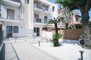 Regina Elena Luxury Apartments - Mondello - 6