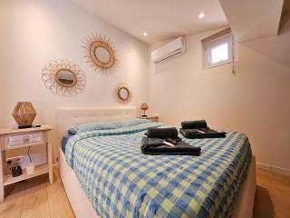 Le Delmas Riviera - Duplex dans Vieil Antibes - Antibes - 7