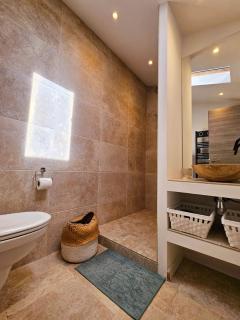 Le Delmas Riviera - Duplex dans Vieil Antibes - Antibes - 6