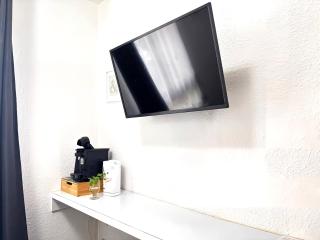 Studio N°1 Calme et fonctionnel - 2