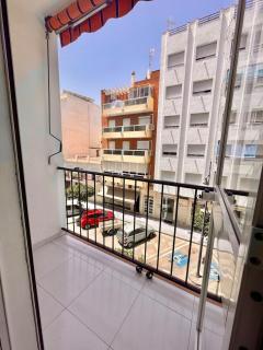 Acogedor apartamento en Torre del Mar - Torre del Mar - 9