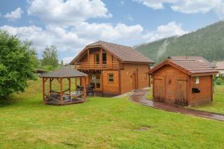 Chalet de la Chouille - Jolie Chalet 6 personnes - Xonrupt-Longemer - 0