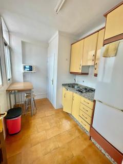 Acogedor apartamento en Torre del Mar - Torre del Mar - 8