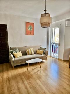 Acogedor apartamento en Torre del Mar - Torre del Mar - 6
