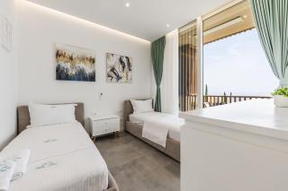 Villa Dea Green Coast 166C - Himare - 1