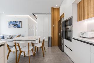 Villa Dea Green Coast 166C - Himare - 2