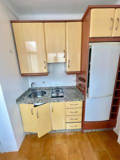 Acogedor apartamento en Torre del Mar - Torre del Mar - 4