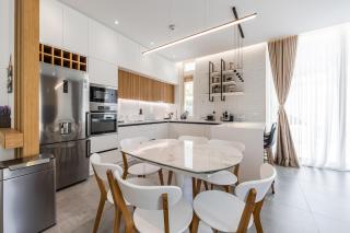 Villa Dea Green Coast 166C - Himare - 4
