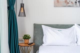 Villa Dea Green Coast 166C - Himare - 6