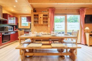 Chalet de la Chouille - Jolie Chalet 6 personnes - Xonrupt-Longemer - 7