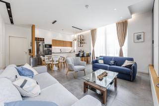 Villa Dea Green Coast 166C - Himare - 9