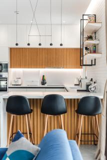 Villa Dea Green Coast 166C - Himare - 7