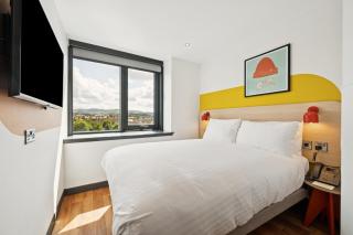 Garner Hotel Edinburgh - Haymarket by IHG - 2