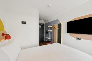 Garner Hotel Edinburgh - Haymarket by IHG - Edinburgh - 1