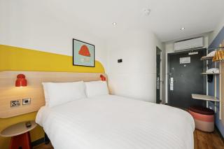 Garner Hotel Edinburgh - Haymarket by IHG - Edinburgh - 2