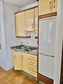 Acogedor apartamento en Torre del Mar - Torre del Mar - 1
