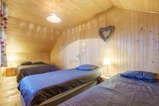 Chalet de la Chouille - Jolie Chalet 6 personnes - Xonrupt-Longemer - 4