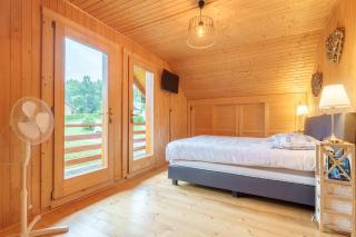 Chalet de la Chouille - Jolie Chalet 6 personnes - Xonrupt-Longemer - 3