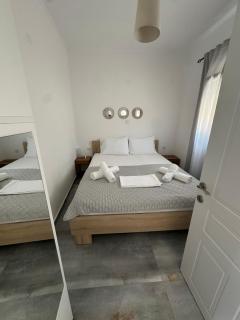 Seashore house Makri - 5