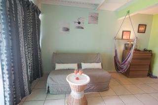 KETYA Duplex Mabouya OU Studio Hamac - 5
