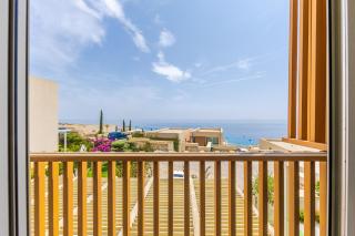 Villa Dea Green Coast 166C - Himare - 8
