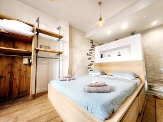 Le Das Vauban - T2 Vieil Antibes - Antibes - 4