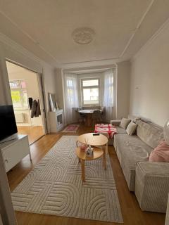 2-room apartment with balcony - Kiel - 0