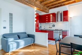 Garibaldi 9 Apartment - Turin - 8