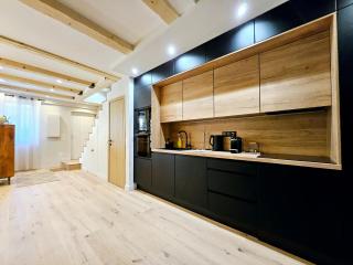 Le Dotec Méditerranéen - Triplex dans le Vieil Antibes - Antibes - 8