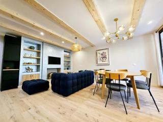 Le Dotec Méditerranéen - Triplex dans le Vieil Antibes - Antibes - 3