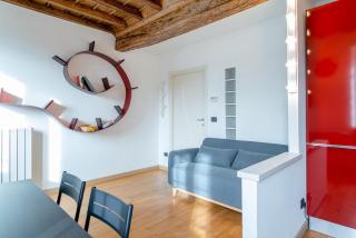 Garibaldi 9 Apartment - Turin - 5