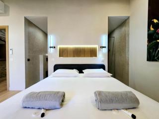 Le Dotec Méditerranéen - Triplex dans le Vieil Antibes - Antibes - 1
