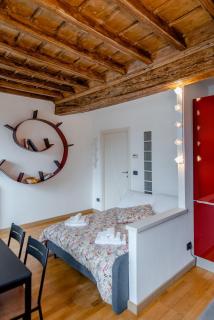 Garibaldi 9 Apartment - Turin - 3