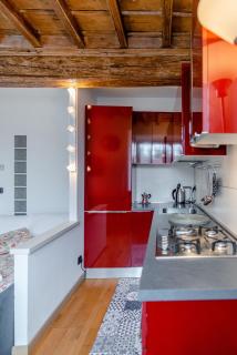 Garibaldi 9 Apartment - Turin - 2