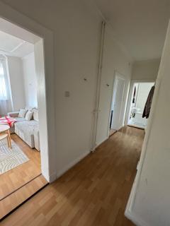 2-room apartment with balcony - Kiel - 7